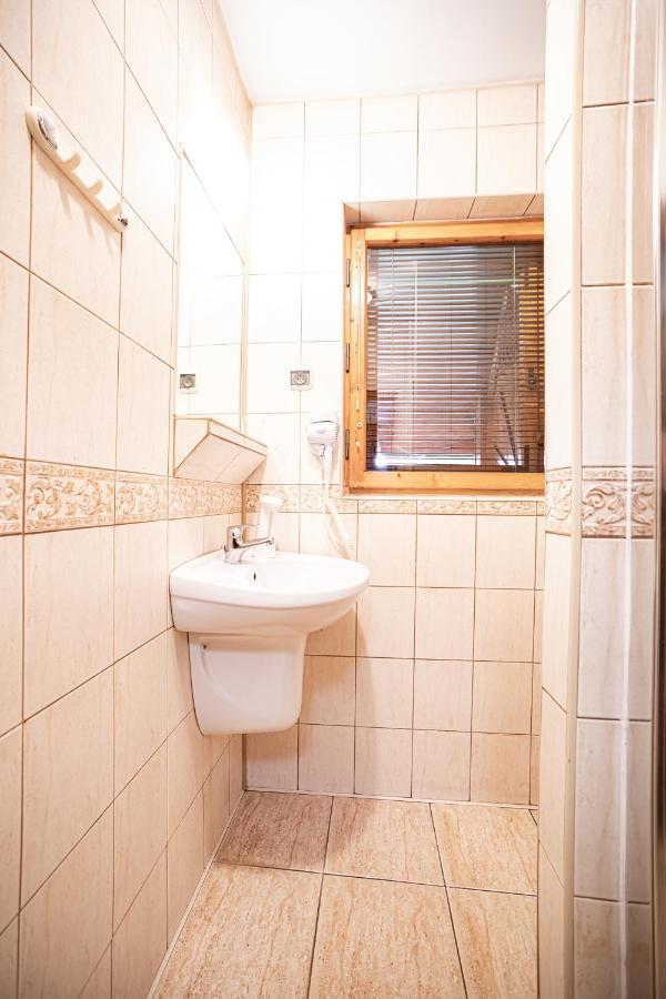 Chlabowkowe Izdebki Hotel Zakopane Bagian luar foto